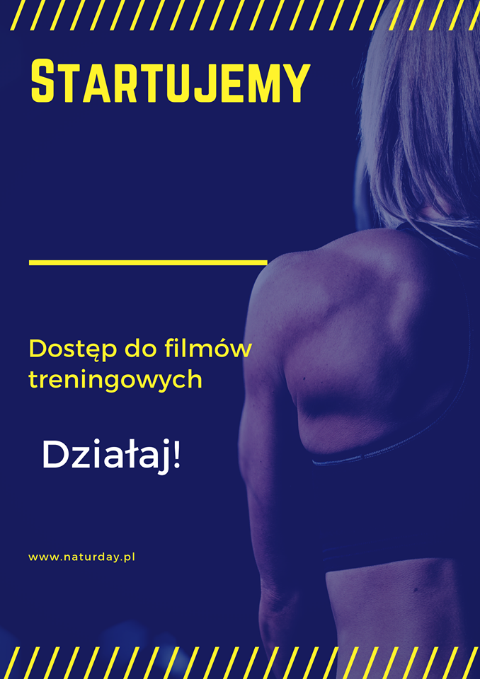 Dostęp do filmu treningowego